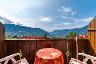 Wiesengrund - Wohnung 5 - Tirol - 4
