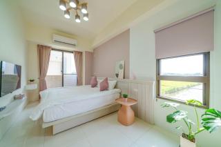 Rice mansion - Wujie - 3