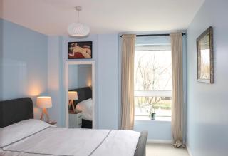LuxApartment - Port Of Leith - Secure Parking - Edimburgo - 5