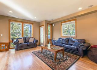 River Watch Getaway townhouse - 3