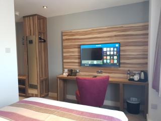 Escape Hotel - Barrow in Furness - 3