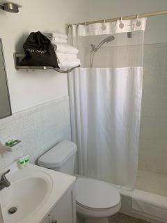 Tiana Beach Inn - Hollywood Beach - 5
