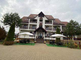 Pension Elegance - Gura Humorului - 0