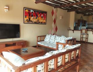 Galawa Beach Apartments - Diani Beach - 7