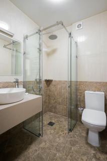 Borys Hotel Boryspil Airport - Boryspilʼ - 8