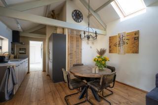 TUUS in Dishoek - Dishoek - 1
