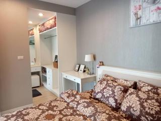 Exclusive Garden View 1 bedroom suite @Patio Bangsaen - 7