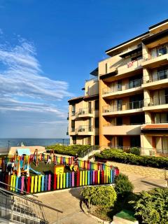 Obzor Beach Resort - Obzor - 9