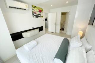 GLAMOROUS 1 Bedroom in City Center Residence - Pattaya - 8
