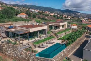 The Rock Villas - Estreito da Calheta - 0