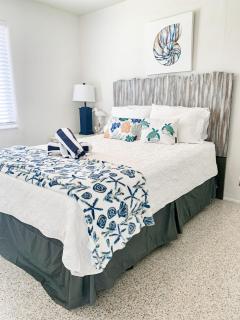 Ocean Eleven Suites - New Smyrna Beach - 7