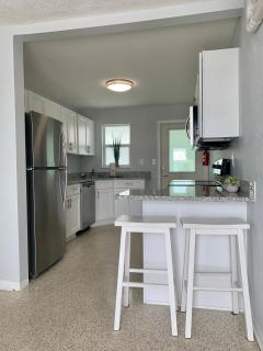 Ocean Eleven Suites - New Smyrna Beach - 4
