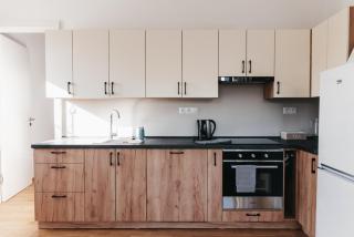 Apartmán Efka - Deštné v Orlických horách - 3