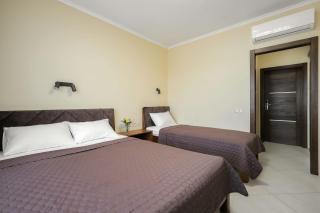 Borys Hotel Boryspil Airport - Boryspilʼ - 7