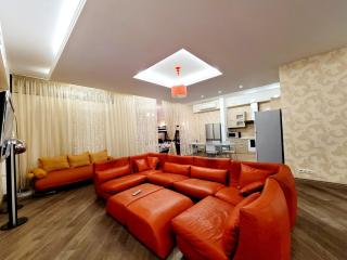 Arcadia Apartments - Odessa - 0