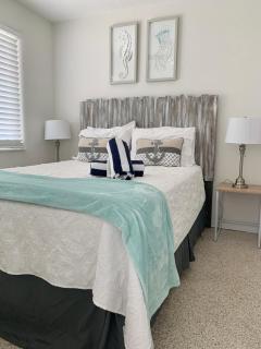 Ocean Eleven Suites - New Smyrna Beach - 6