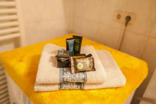 Gemütliche Wohnung mit Balkon - Südplatz nur 2 Minuten entfernt - 3