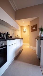 Great 1 Bed Walking Distance To Whiteladies Road - Bristol - 4