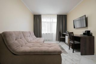 Borys Hotel Boryspil Airport - Boryspilʼ - 6