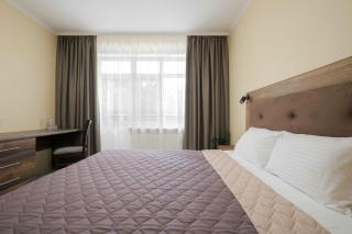 Borys Hotel Boryspil Airport - Boryspilʼ - 1