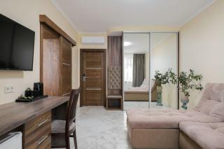 Borys Hotel Boryspil Airport - Boryspilʼ - 5