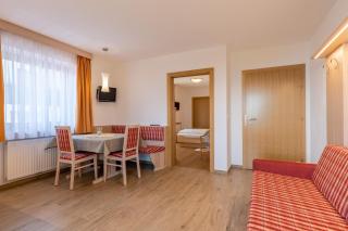 Wiesengrund - Wohnung 1 - Tirol - 7