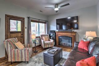 Downtown Park City Vacation Rental, Near Ski Lift! - Park City - 7