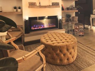 L'opera Deluxe Hotel - Akçay - 5