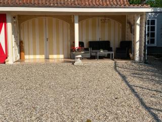 Bed & breakfast FF rust - Kockengen - 5