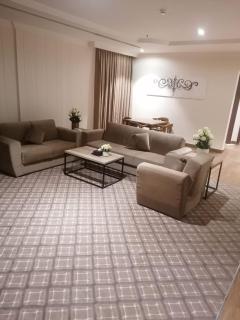 Burj Al Hayat Hotel Suites - Al Olaya - Riad - 1