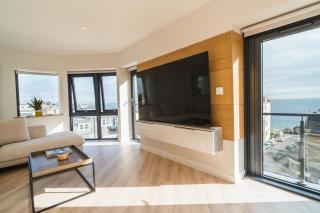 Westcliff Penthouse - Bournemouth - 8