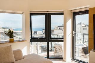 Westcliff Penthouse - Bournemouth - 6