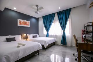 The Forum Condominium by LaFabrica - Kuala Lumpur - 8