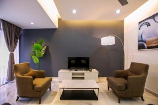 The Forum Condominium by LaFabrica - Kuala Lumpur - 2
