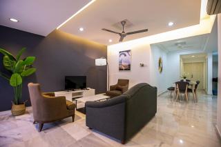The Forum Condominium by LaFabrica - Kuala Lumpur - 3