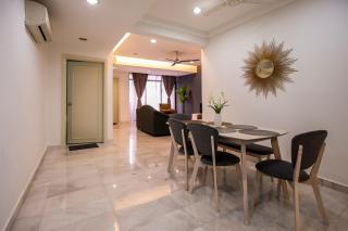 The Forum Condominium by LaFabrica - Kuala Lumpur - 4