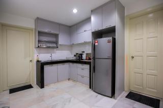 The Forum Condominium by LaFabrica - Kuala Lumpur - 5