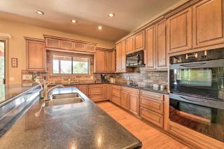 Game Room and Community Amenities Overgaard Home! - Overgaard - 1