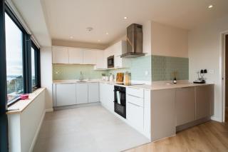 Westcliff Penthouse - 2