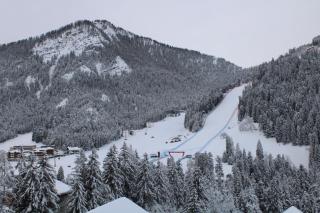 CHALET NORA - San Vigilio Di Marebbe - 1