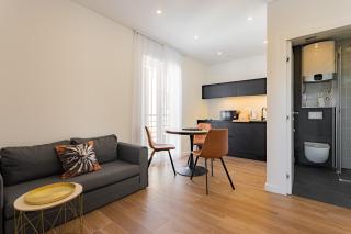 Apartmani Benzon - Baška Voda - 8