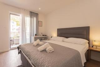 Apartmani Benzon - Baška Voda - 9