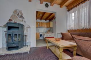Magic Cottage - 8