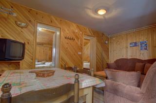 Magic Cottage - 6