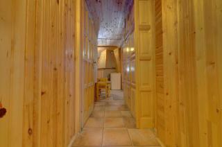 Magic Cottage - 5