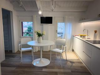 Al Sagraeto White apartment - 5