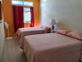 APARTHOTEL VISTA LAGO - Flores - 7