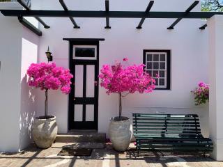 de Wingerd B & B - Graaff-Reinet - 9