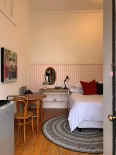 de Wingerd B & B - Graaff-Reinet - 7