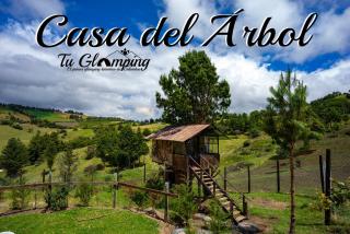 tu glamping s a s - 1